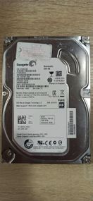 Жорсткий диск 500GB