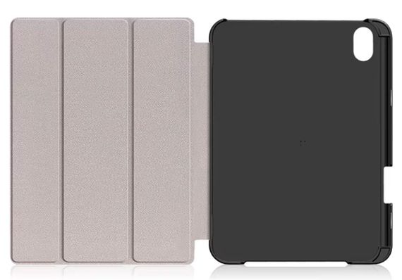 Чохол Primolux Slim Stylus для планшета Apple iPad Mini 6 / Apple iPad Mini 7 - Black | Зображення 4