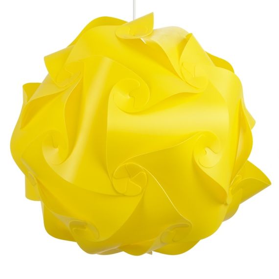 Люстра подвесная для гостиной E27 60W WH YL (KL-205SS/1) | Зображення 1