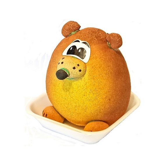 Трав'янчик Їжак новий