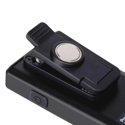 Ліхтар Mactronic Flagger Cool White/Red/Green 500 Lm USB (PHH0072) | Зображення 7