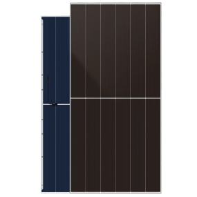 DAHsolar DHN-66Z20/DG-650W Сонячна панель