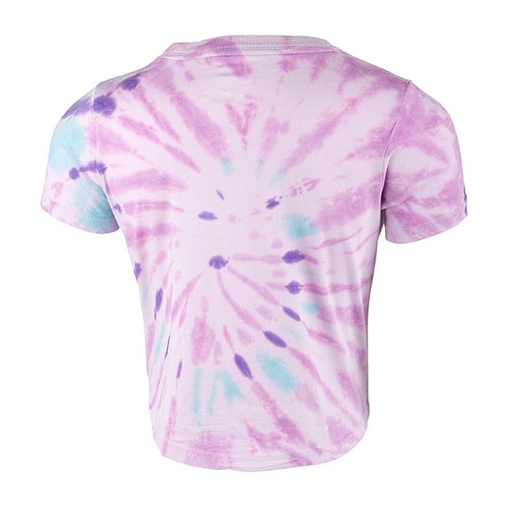Футболка Nike G NSW TEE SPRING BREAK CROP | Зображення 1