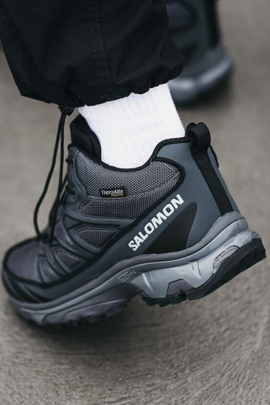 Кросівки зимові Salomon XA Pro Street Gore-Tex Хутро 1839 44 | Зображення 2