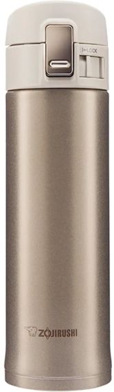 Термокружка Zojirushi SM-KHE48NL 0.48 л Gold