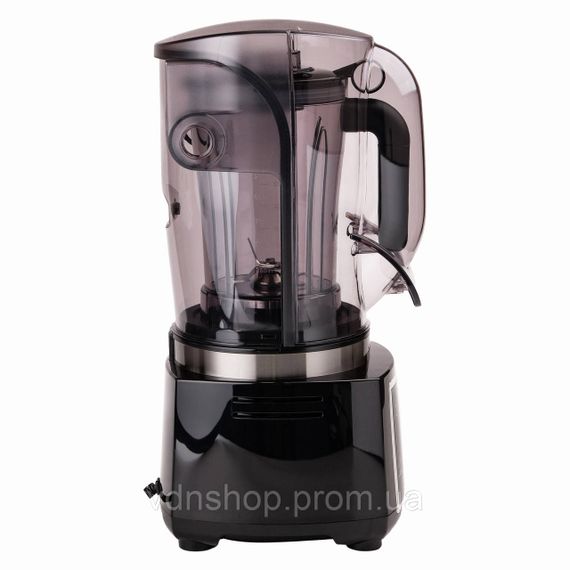 Безшумний блендер Sokany з 2-літровою чашею для смузі та коктейлів, портативний 6000 Вт SK-03037 | Зображення 4