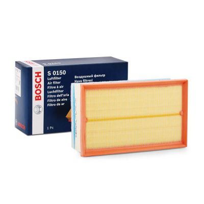 Воздушный фильтр для автомобиля Bosch F 026 400 150 | Зображення 3