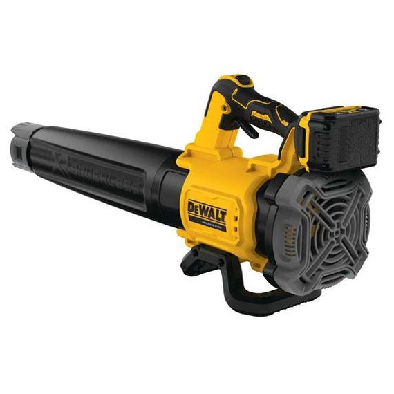 Повітродувка акумуляторна DeWALT DCMBL562N 18B без АКБ и ЗП