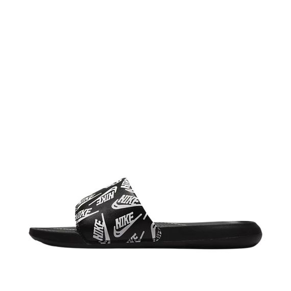 Капці (Тапочки) Nike VICTORI ONE SLIDE PRINT CN9678-008 (Розмір: 42.5) | Зображення 2