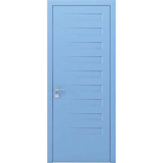 Двери Rodos LOFT Cosmo RAL 5024