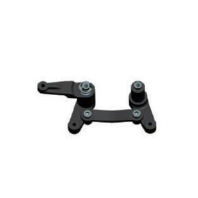 Рульовий механізм Remo Hobby P1962 для моделей 1/10 (кермо)