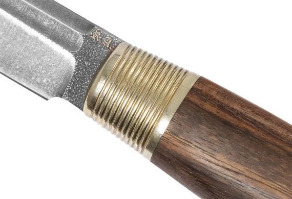 Ніж R.A.Knives Фінка морська N690 | Зображення 2