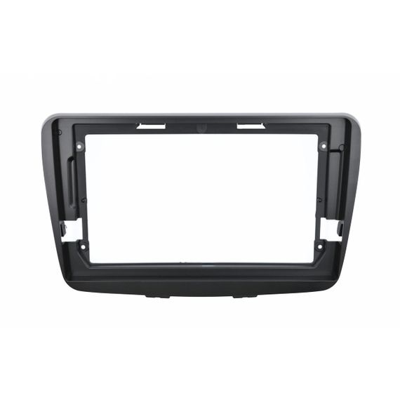 Перехідна рамка серії QIV QBR-F 2521-02 для Suzuki Baleno 2010+ 9 дюймів