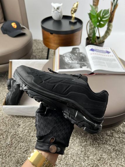 Чоловічі кросівки Salomon XT-SLATE Black | Зображення 7