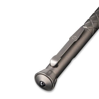 Тактическая ручка Civivi титанова Coronet CP-02A (CP-02A) | Зображення 6