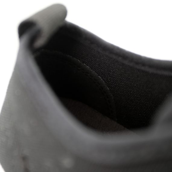 Кеди жіночі 591717 Чорні 36 37 38 39 40 | Зображення 4