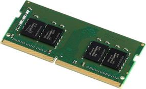 Память для ноутбука Kingston DDR4 2666 8GB SO-DIMM (KVR26S19S8/8)