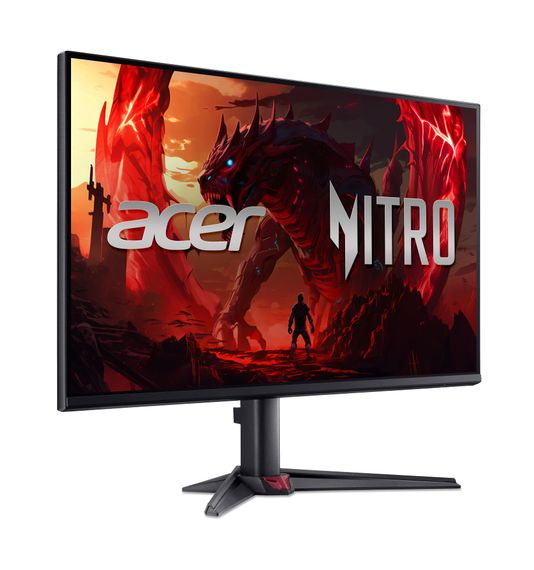 Монитор Acer 24.5 VG250QFbmiipx 2xHDMI UM.KV0EE.F04 | Зображення 2