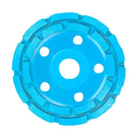 Алмазная чашка Vectron Turbo 28-3-811, высокоэффективная для шлифовки