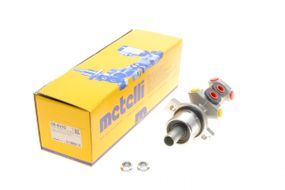 Циліндр гальмівний головний Renault Kangoo 97- Nissan Kubistar 03- d=22.2mm  05-0310