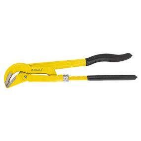 Ключ трубний Sigma 45° 1" CrV (4102311)