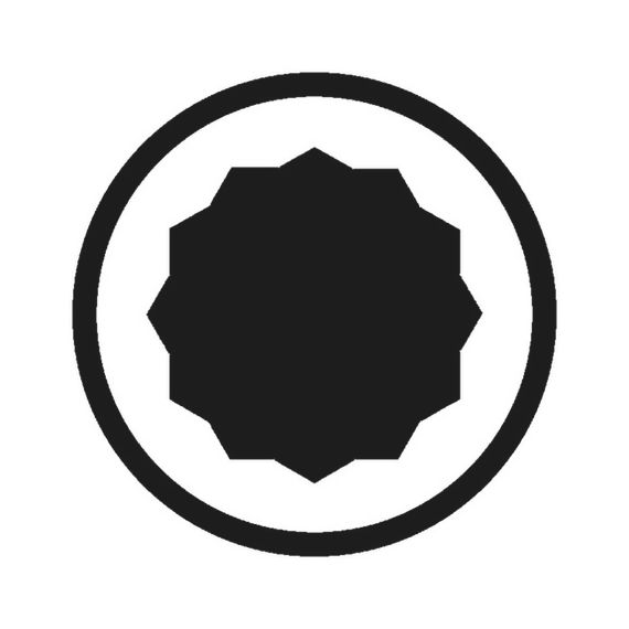 Ключ ріжково-накидний Wurth подовжений SW15 | Зображення 2