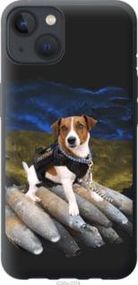 Чохол для Apple iPhone 13 з силікону FCh_005032