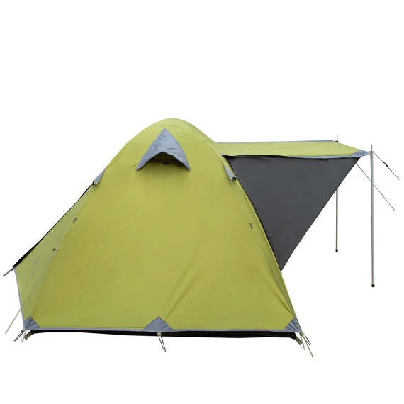 Намет універсальний Tramp Lite Wonder 2 Оливковий UTLT-005-olive | Зображення 6