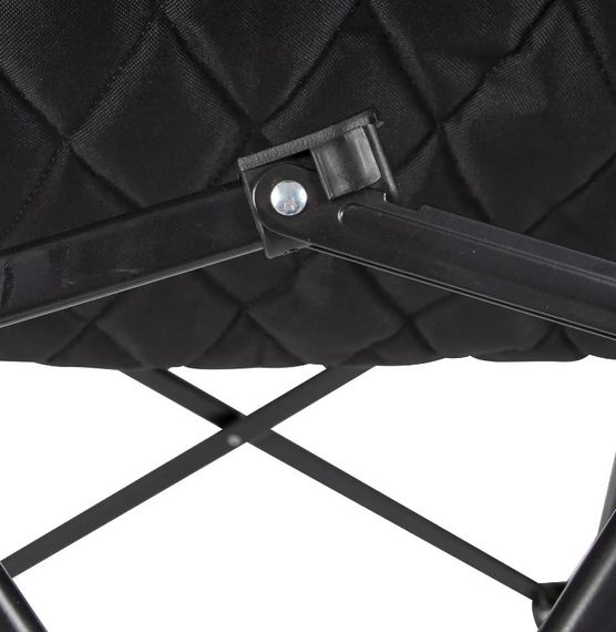 Крісло розкладне Bo-Camp Stanwix (1204733) (DAS301392) | Зображення 2