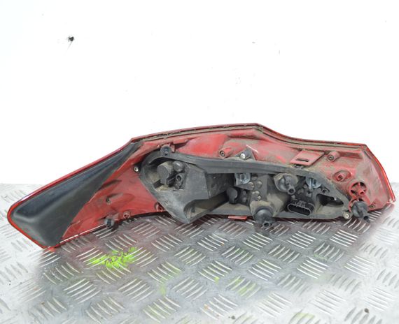 Ліхтар задній правий Opel Insignia A 2008-2017 універсал Фара стоп задня права Опель Інсігніа А 9EL354668 | Зображення 3