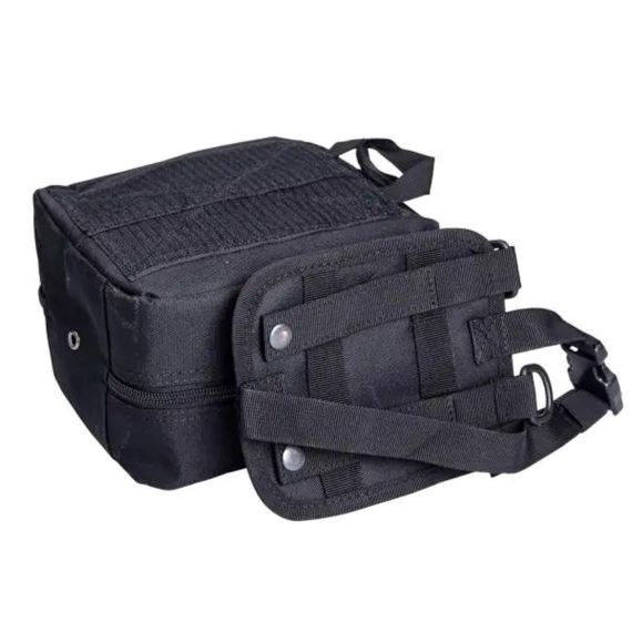 Туристический набор инструментов для выживания 22х17х15 см Lugi HP-D-4 | Зображення 7