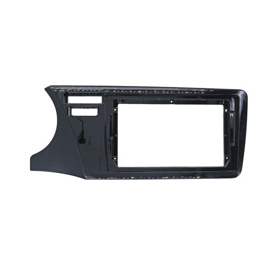 Перехідна рамка серії QIV QBR-F 0363-02 для Honda City, Ballade, Grace 2014-2020; Greiz 2015-2019