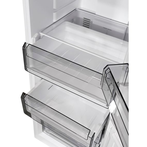 Холодильник BRH-N200E60W Grunhelm | Зображення 6