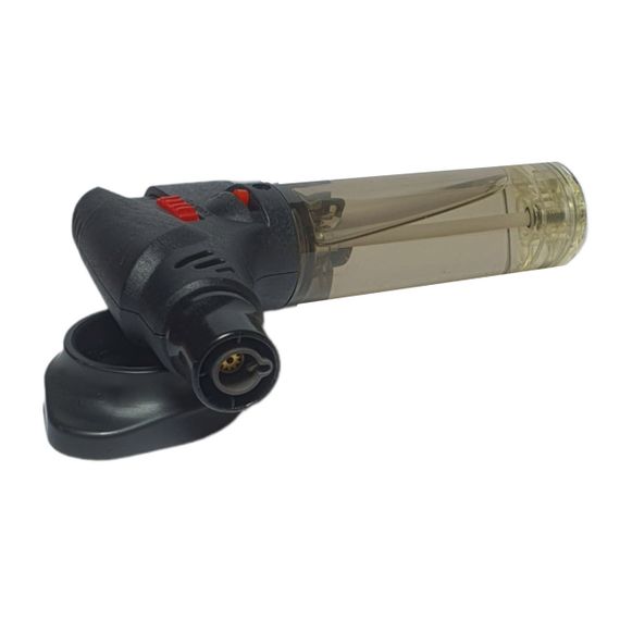 Зажигалка Газовая Горелка "Турбо" | Зображення 1