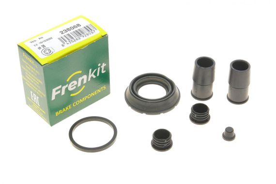 Ремкомплект супорта заднього Mercedes Benz C-class E-class 07- d=38mm  Ate  238068