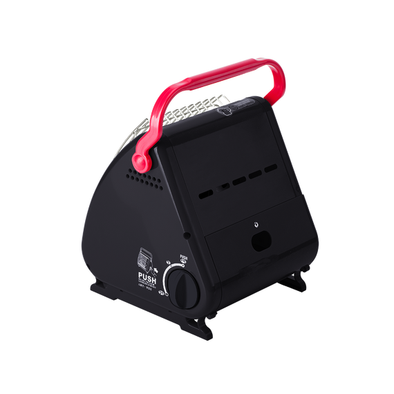 Газовий обігрівач Kovea Power Sense KH-2006BK | Зображення 3