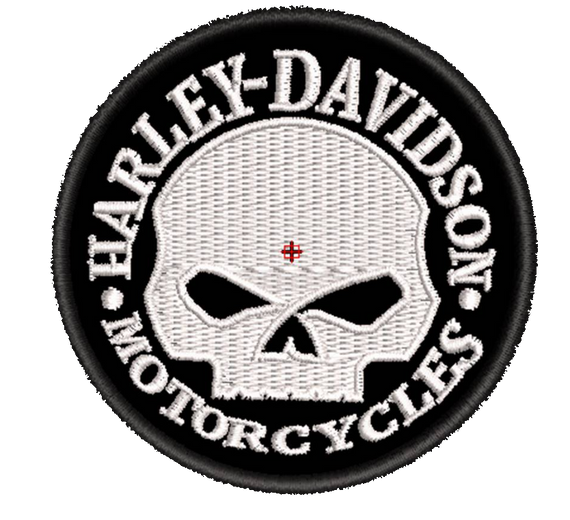 Шеврон Harley-Davidson Motorcycles
