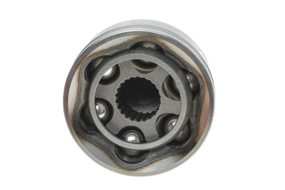 Шрус наружный Citroen C4 04-11 Peugeot 207 06-15 307 00-09 25z 22z 58.7mm 79.5mm 47.7mm  15-1456 | Зображення 1