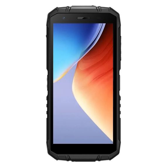 Мобильный телефон Doogee S41 Max 6/256Gb Black (6924351684464) | Зображення 1
