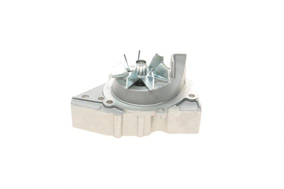 Помпа воды Fiat Scudo Ducato Peugeot Citroen Hyundai 1.8-1.9D TD 94-06 20z B B 7 лоп d імп=71mm  PA911 | Зображення 2