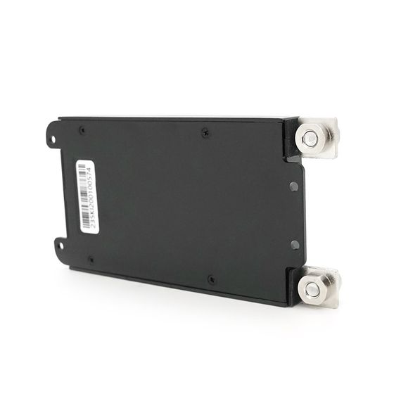 Universal BMS smart плата DaLy LiFePO4 4-8S 100A з Bluetooth + CAN + активний балансир 1A | Зображення 1