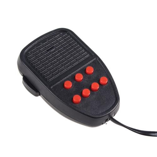 Сигнал "Поліція" CА-90105/50W/7тонiв/+мікрофон | Зображення 4