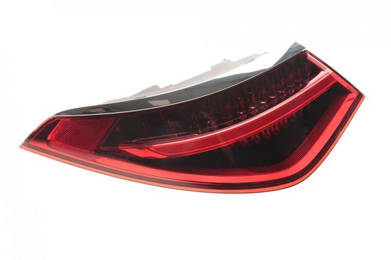 Ліхтар задній Mercedes Benz S-class W223 20- L  1213001