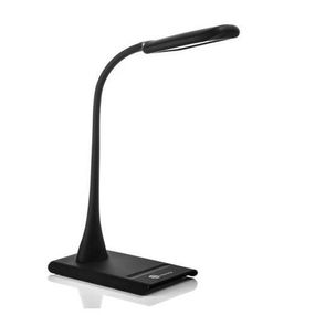 Настільна світлодіодна лампа TaoTronics TT-DL05, 9 Вт, рожева