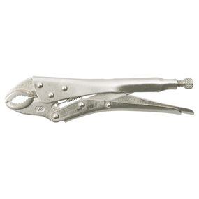 Клещи зажимные Top Tools, 250 мм (32D455)