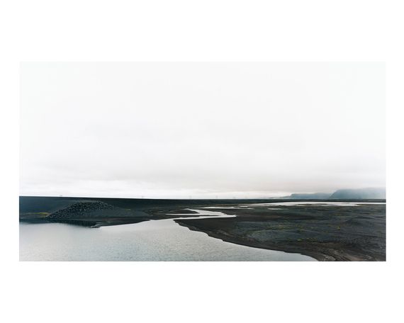 Подарочная книга для фотографов по фотографии Sze Tsung Leong: Horizons фотоискусство книги с иллюстрациями | Зображення 2