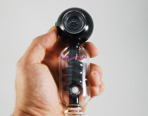 Стеклянная трубка Heavy | Зображення 2