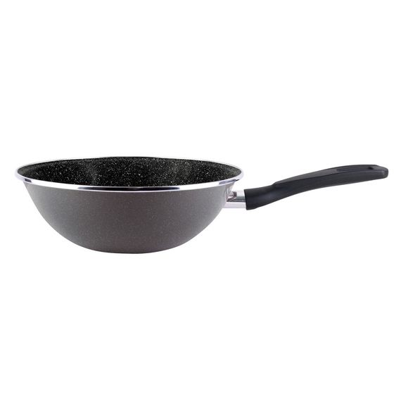 Сковорода WOK K2 VITRINOR  20 см