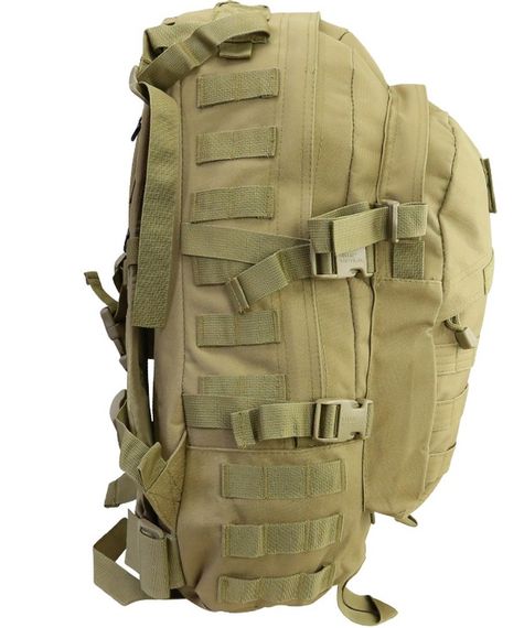 Рюкзак тактичний KOMBAT UK Spec-Ops Pack | Зображення 3