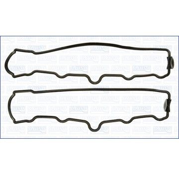 Прокладка клапанной крышки компл. Opel Astra/Corsa/Vectra 1.4/1.6 i 93-, Ajusa, 56003200,
